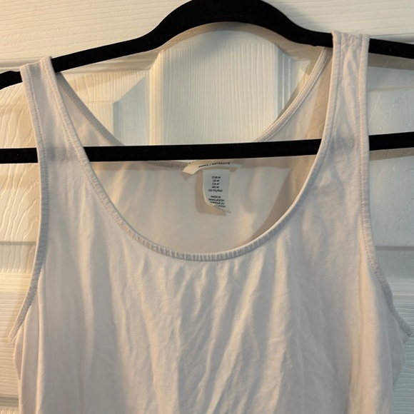 H&M Mama Maternity Tank Top - Picture 3 of 4